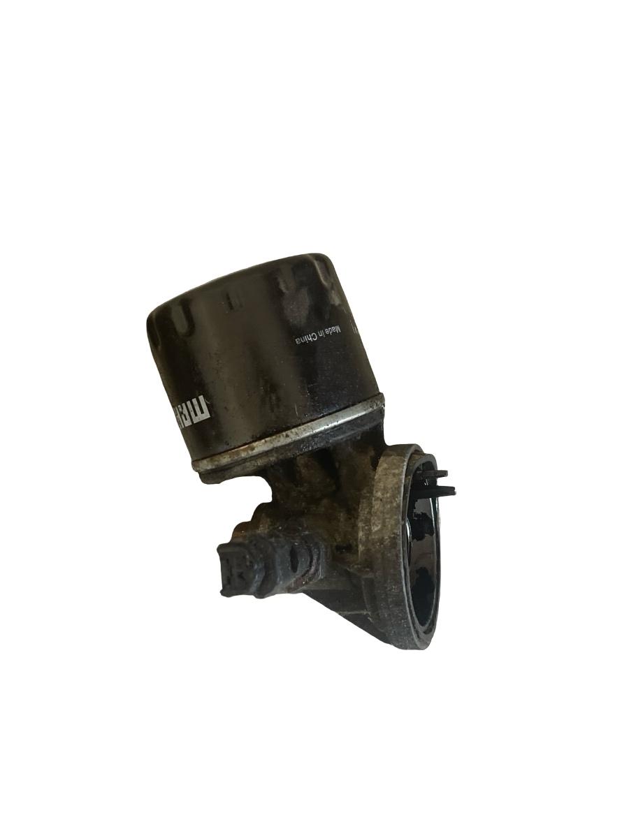 Carcasa filtru ulei RENAULT KANGOO Express FW0/1_ 2008 -> 1.5 DCI EURO4