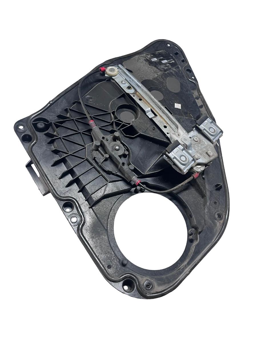 Macara Geam MANUALA stanga spate FORD FIESTA VI 2015 ->