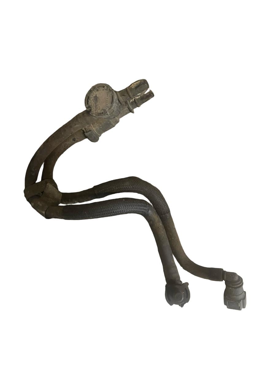Conducte alimentare combustibil CITROËN JUMPER Box 2006 -> 2.2 HDi 130 4HH (P22DTE)