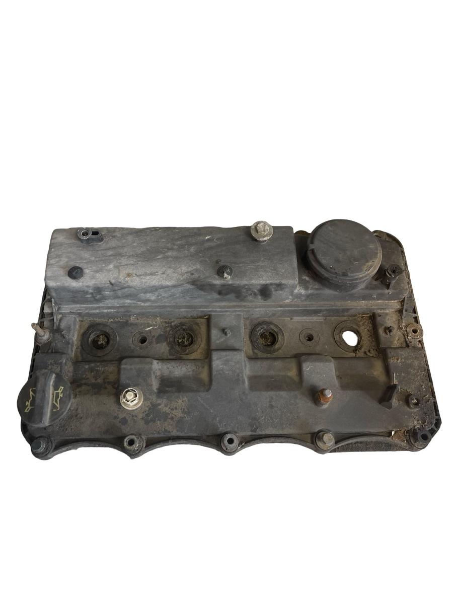 Capac culbutori CITROËN JUMPER Box 2006 -> 2.2 HDi 130 4HH (P22DTE)