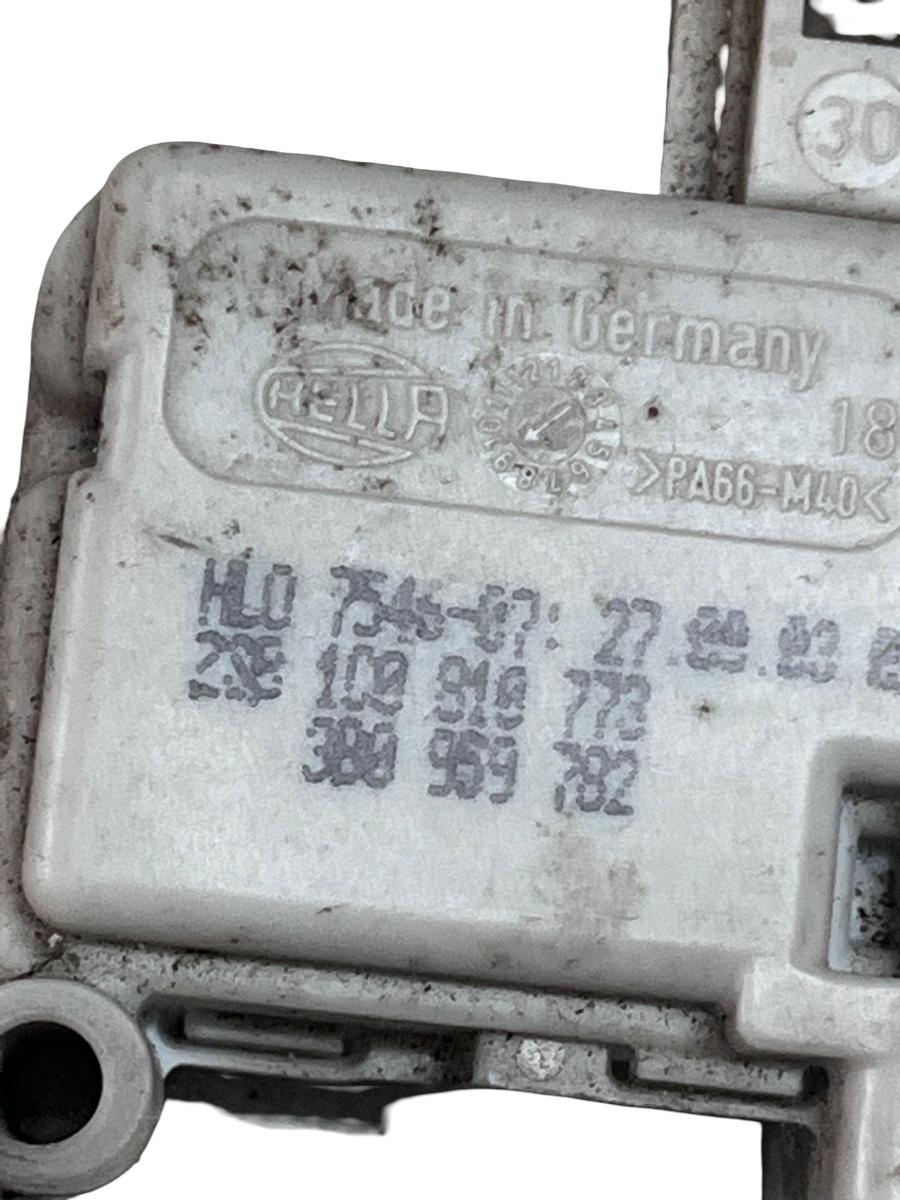 Motoras usita rezervor combustibil VOLKSWAGEN GOLF IV 1J1 1997 - 2007 3B0959782 – foto 2