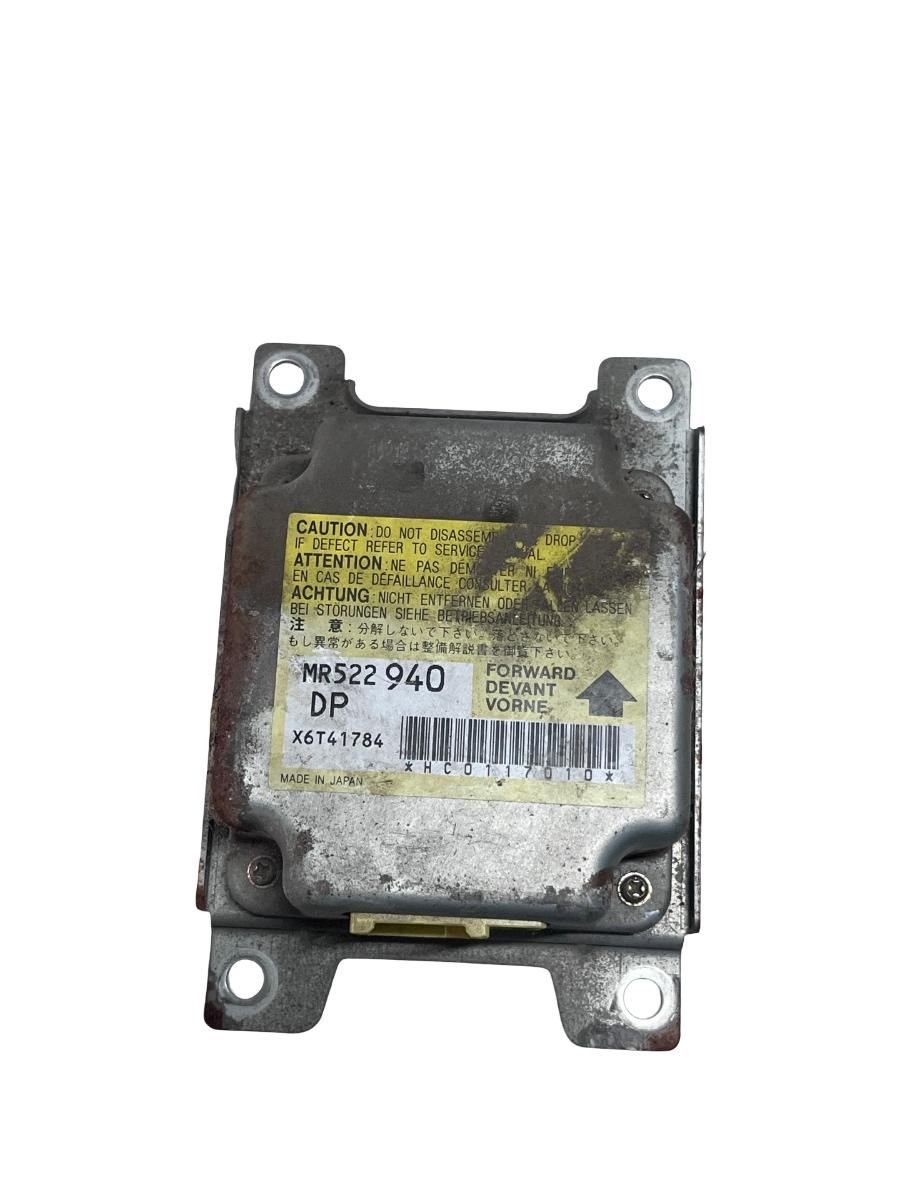 Calculator airbag MITSUBISHI L200 - 2001 MR522940