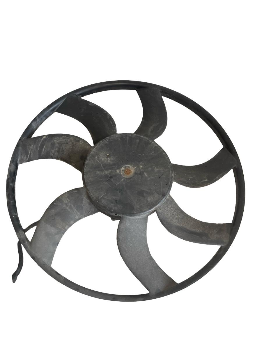 Electroventilator BMW 5 F10 2009 - 2016 3.0D 7726013524 – foto 3