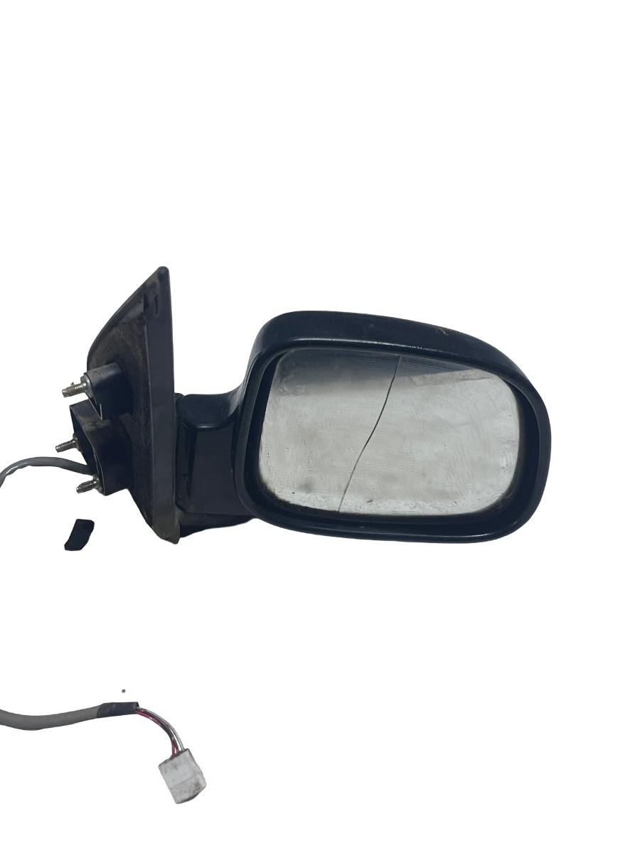 Oglinda laterala electrica portiera dreapta fata Sticla fisurata DAIHATSU TERIOS J1_ 1997 - 2006