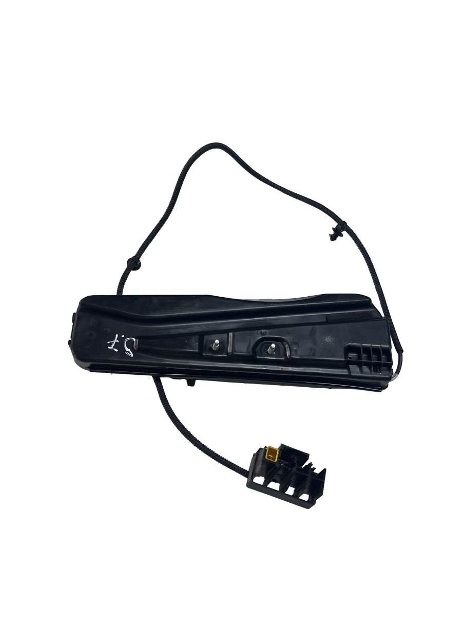 Airbag scaun stanga fata FORD FIESTA VI 2015 -> C1BB-R611D11-AC