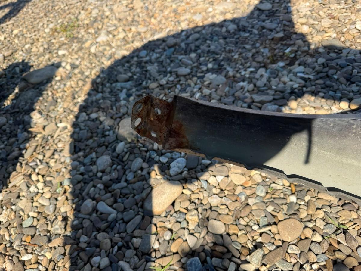 Aripa dreapta fata cu defect VOLKSWAGEN PASSAT B6 2005 - 2010 – foto 6