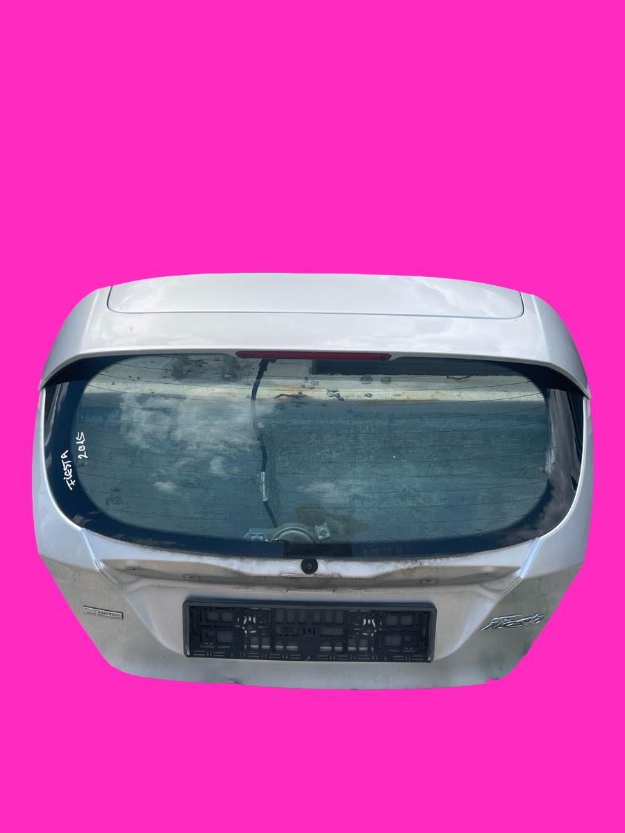 Haion portbagaj FORD FIESTA VI 2015