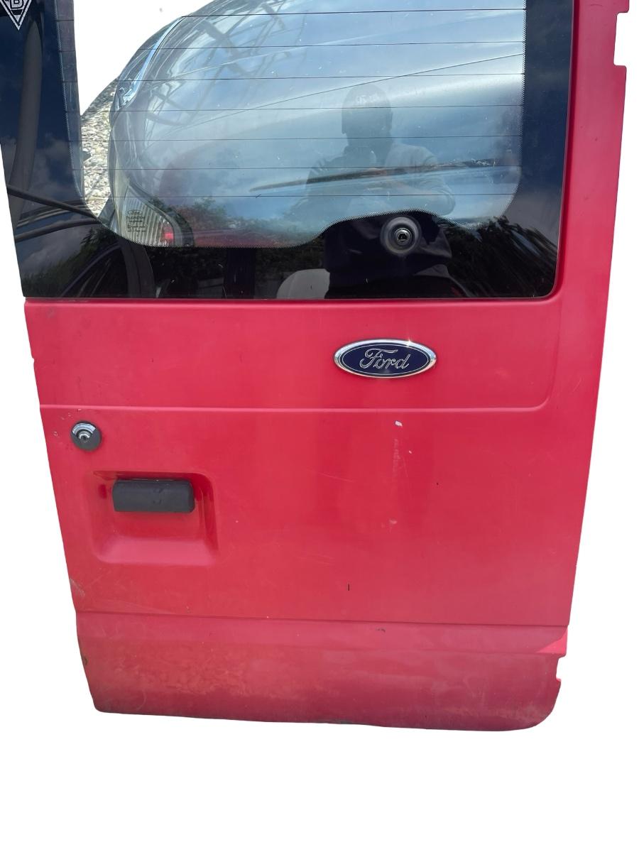 Usa de incarcare dreapta spate FORD TRANSIT Box FA_ _ 2000 - 2006 – foto 2