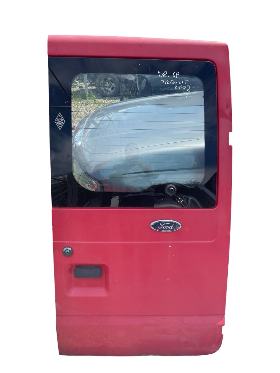 Usa de incarcare dreapta spate FORD TRANSIT Box FA_ _ 2000 - 2006