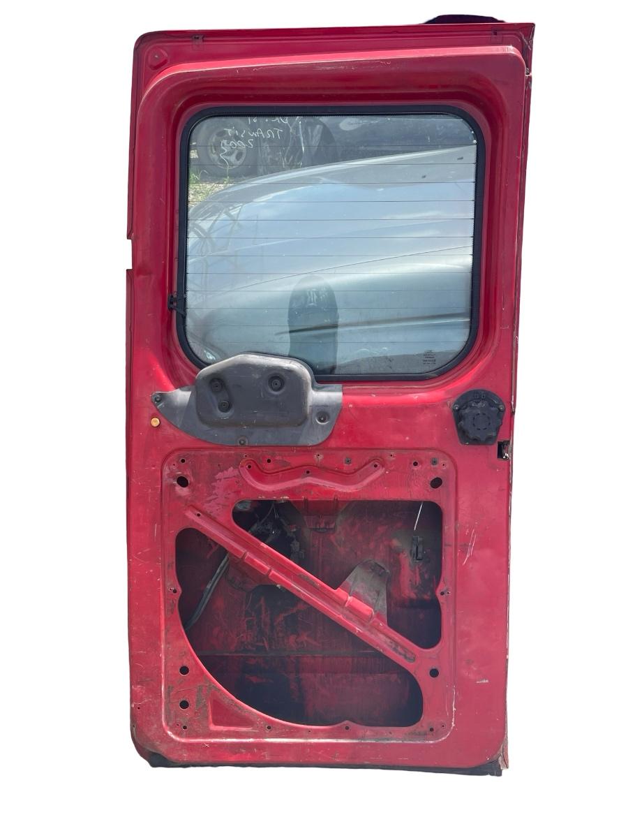 Usa de incarcare dreapta spate FORD TRANSIT Box FA_ _ 2000 - 2006 – foto 4