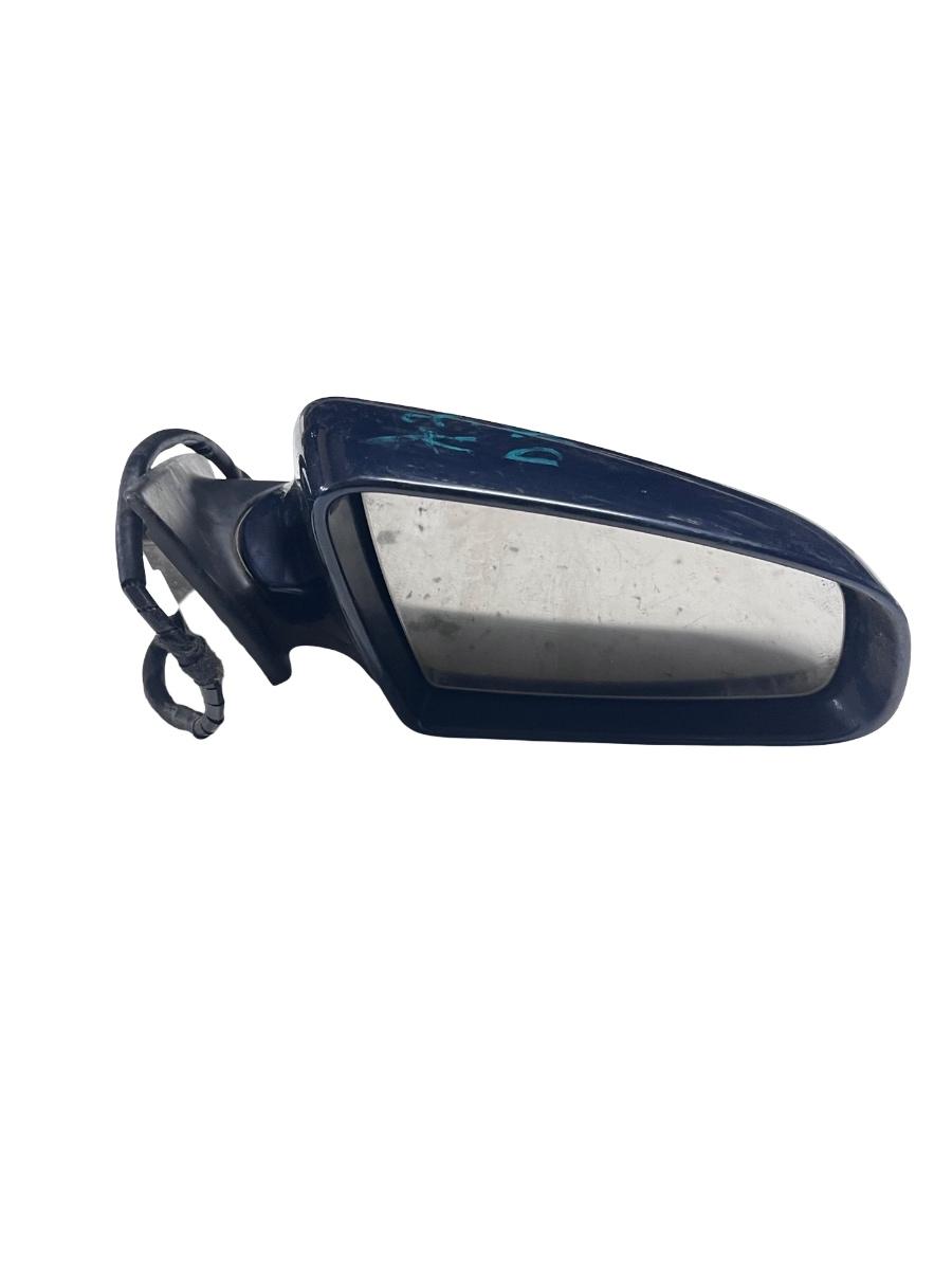 Oglinda laterala electrica portiera dreapta fata 9 PINI AUDI A3 II 8P1 2003 - 2013 E1010754