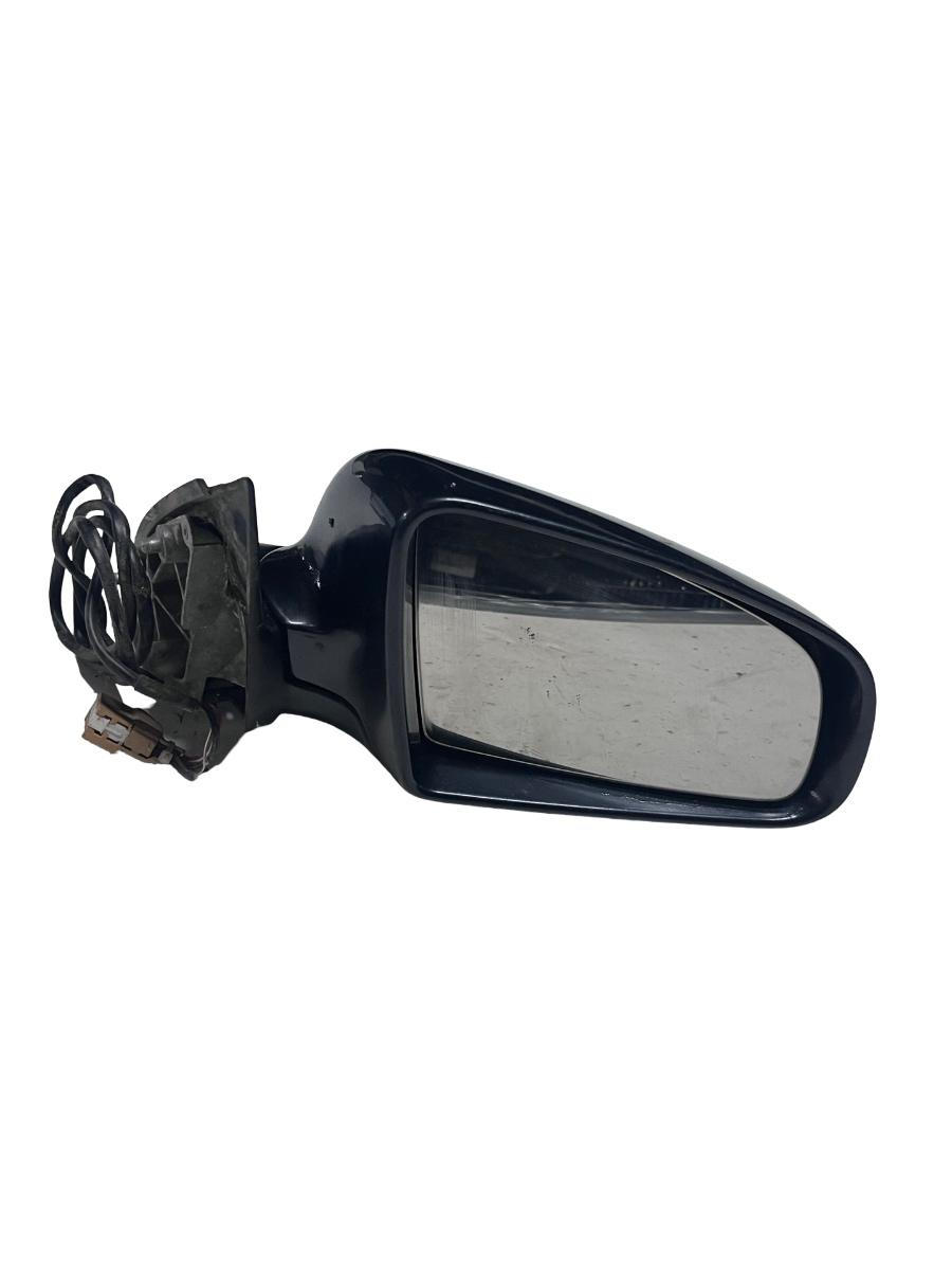 Oglinda laterala electrica portiera dreapta fata 5 PINI AUDI A4 III 8EC, B7 2004 - 2008 E1010681