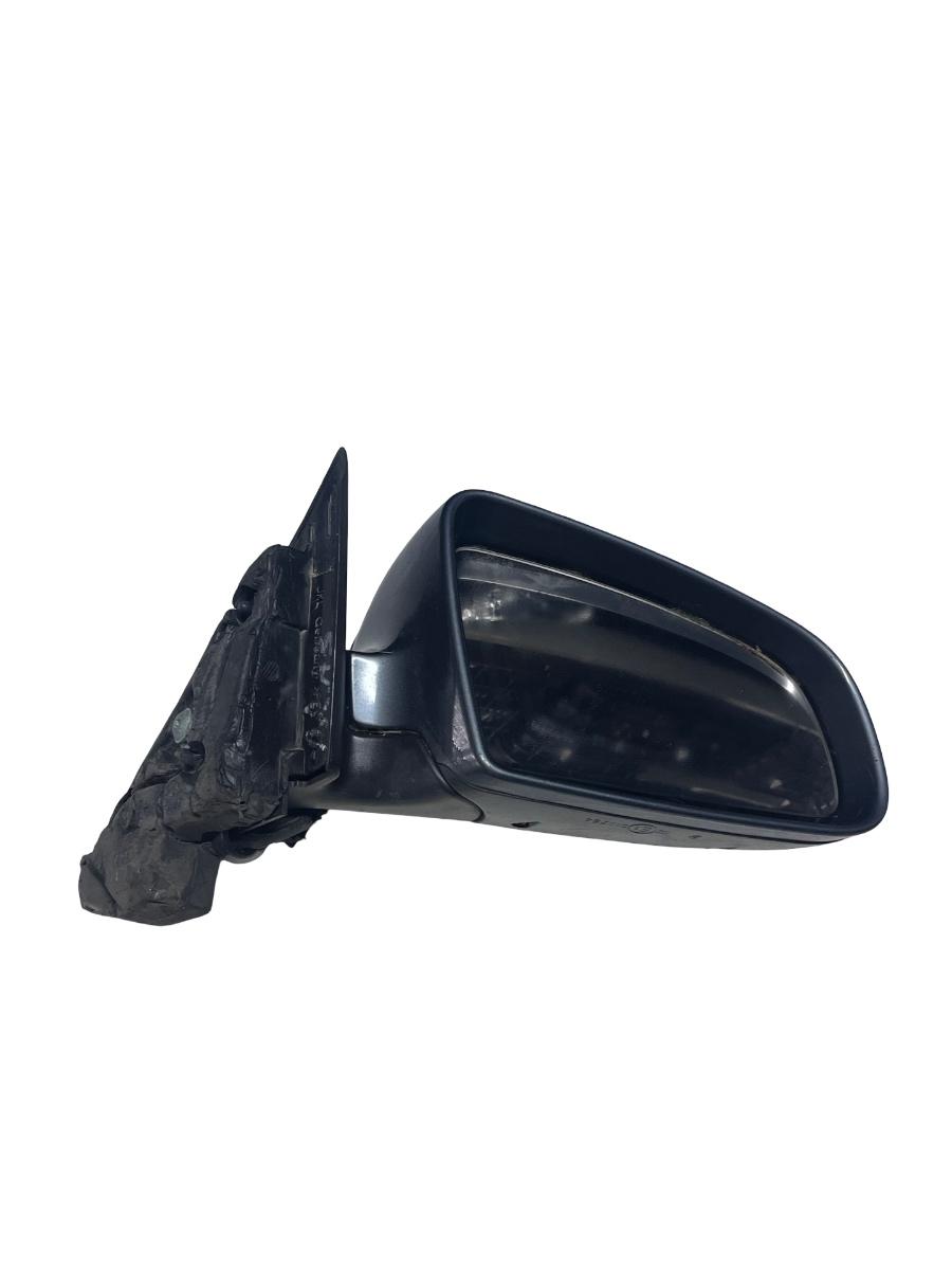 Oglinda laterala electrica portiera dreapta fata 9 PINI AUDI A3 II 8P1 2003 - 2013 E1010754