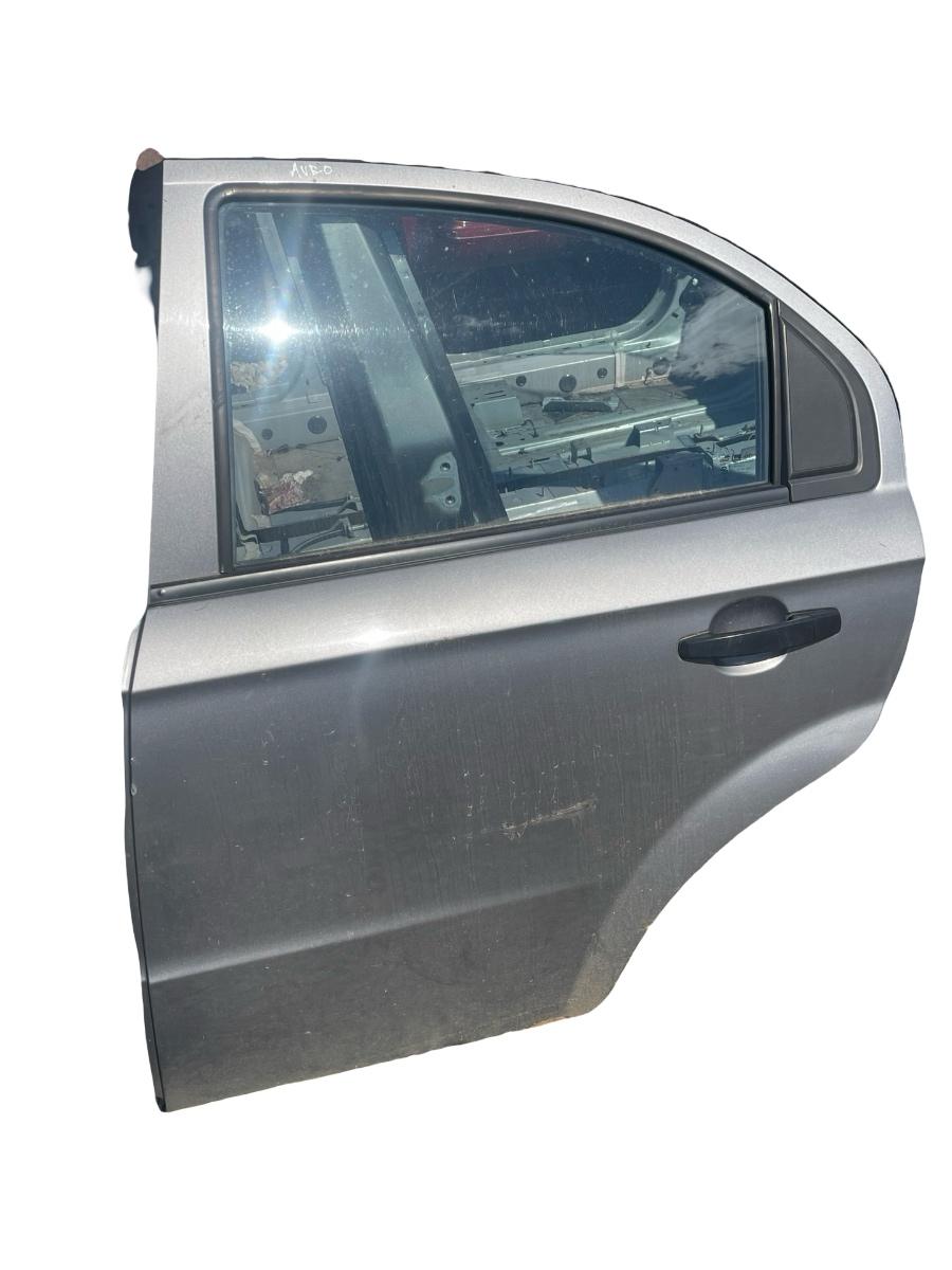 Usa Portiera stanga spate CHEVROLET AVEO 2008