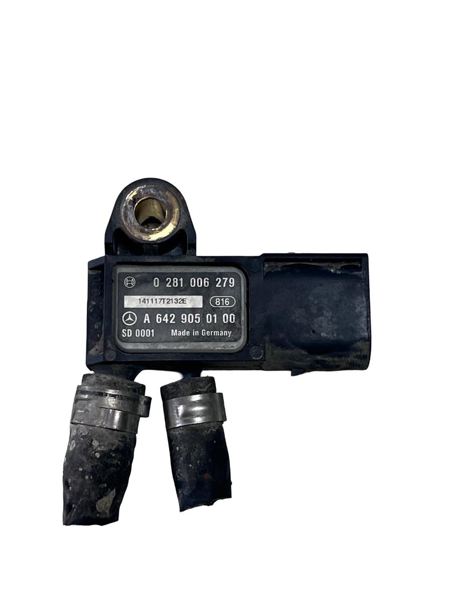 Senzor de presiune gaze MERCEDES-BENZ M-CLASS II W164 2005 - 2012 A6429050100