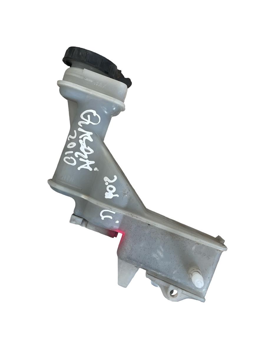 Rezervor lichid de frana NISSAN QASHQAI / QASHQAI +2 I J10, JJ10 2006 - 2014 2.0 dCi M1D, M9R