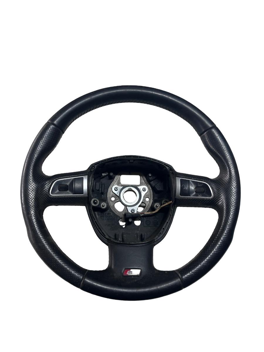 Volan AUDI A3 II 8P1 2003 - 2013 8P0419091