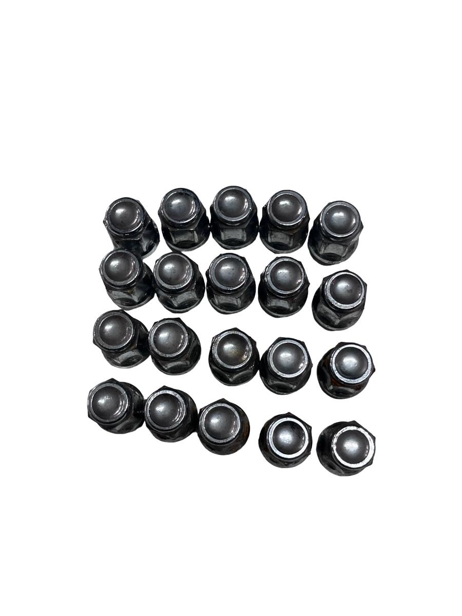 Set prezoane roti TOYOTA RAV 4 II _A2_ 2000 - 2005