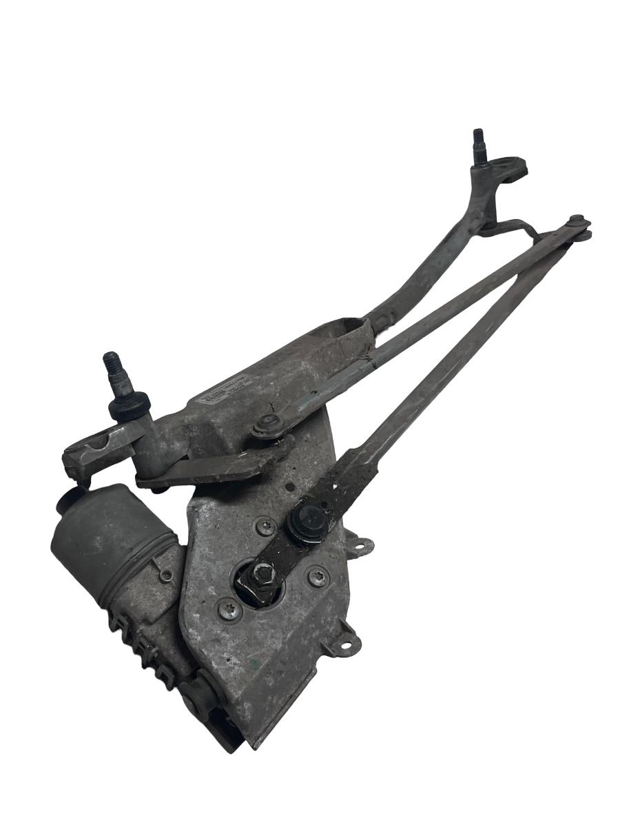 Ansamblu stergator FORD FIESTA VI 2008 -> 8A61-17500-AE