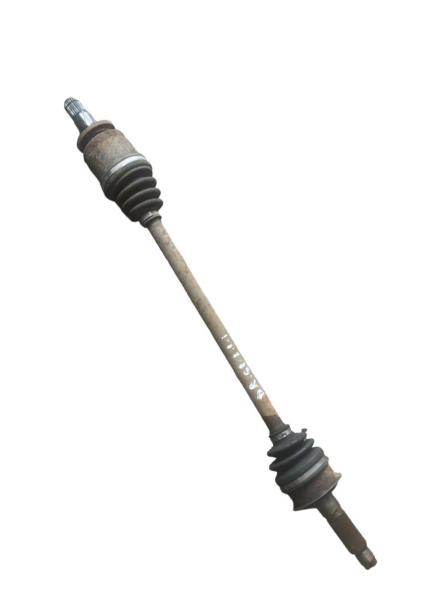 Planetara dreapta spate SUBARU IMPREZA 2008 2.0benzina