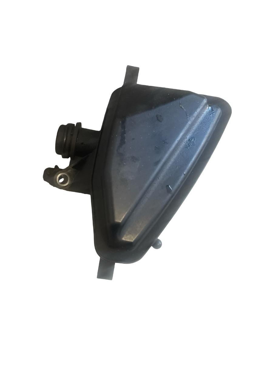 Rezonator aer MERCEDES-BENZ M-CLASS II W164 2005 - 2012 3.0 ML 280 CDI 4-matic OM 642.940 A6421400087