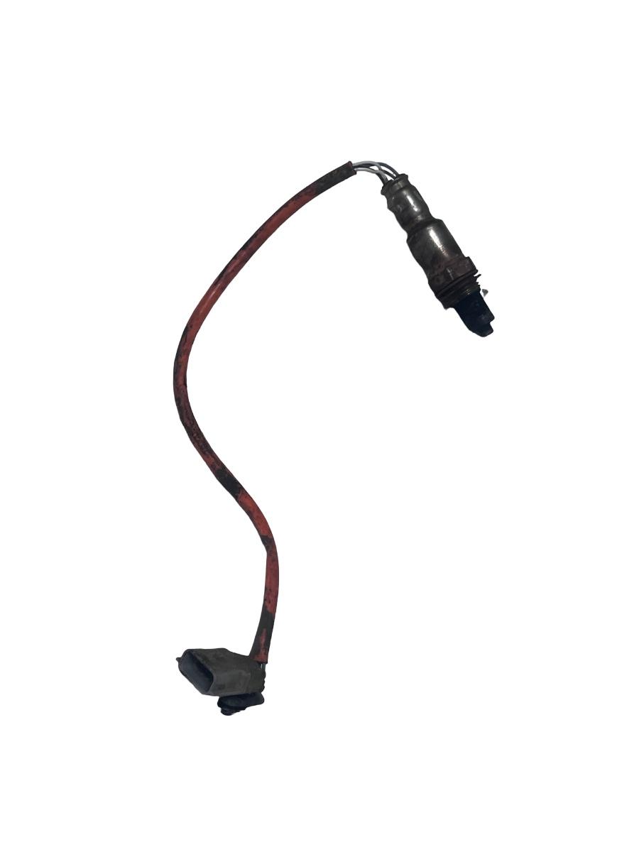 Senzor sonda lambda DACIA LOGAN II 2012 -> 1.0 SCe 75 B4D 400, B4D 401 H8201547922