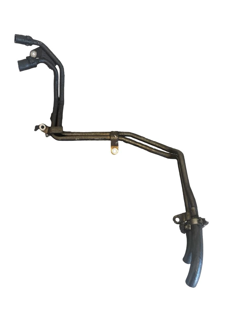 Conducte alimentare MERCEDES-BENZ M-CLASS II W164 2005 - 2012 3.0 ML 280 CDI 4-matic OM 642.940