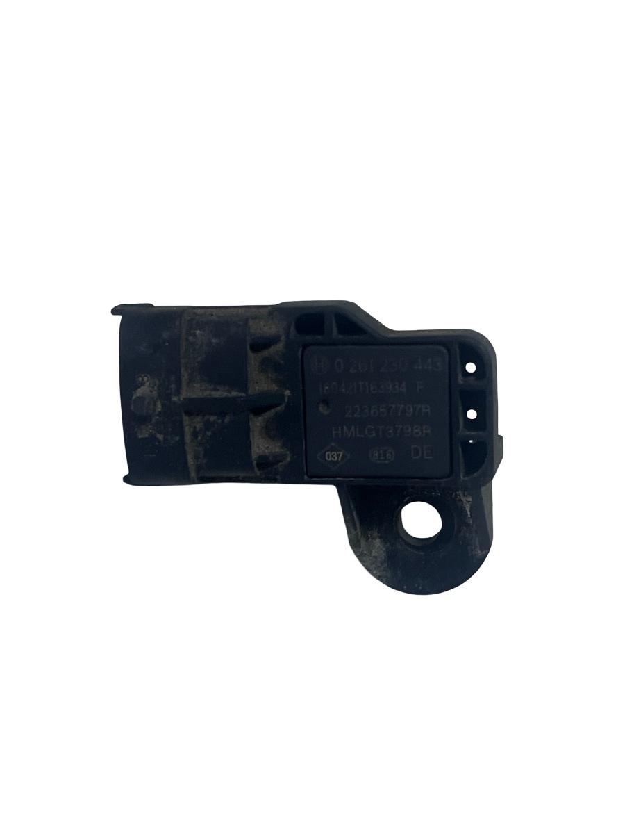 Senzor presiune admisie DACIA LOGAN II 2012 -> 1.0 SCe 75 B4D 400, B4D 401 223657797R