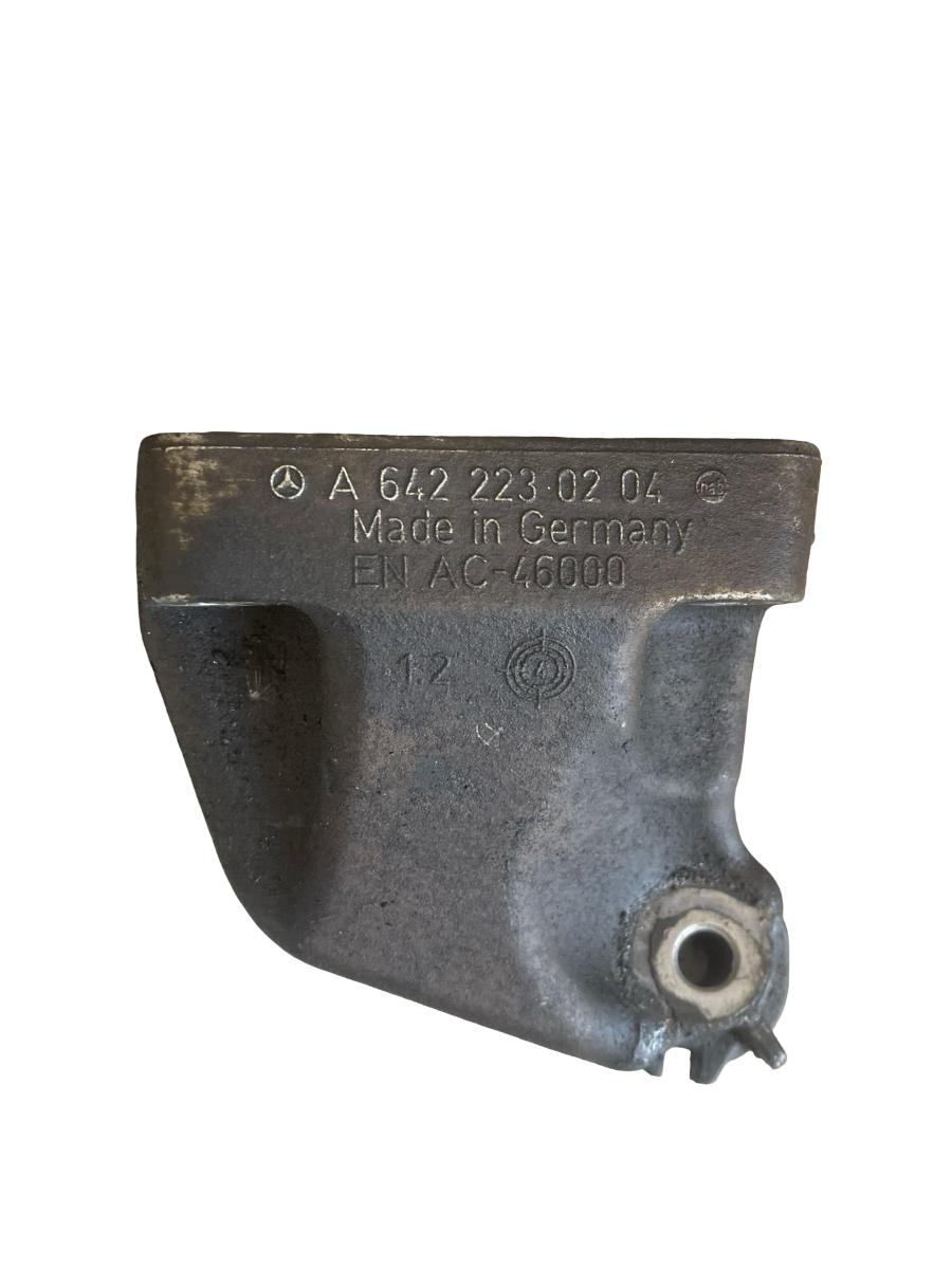 Suport motor MERCEDES-BENZ M-CLASS II W164 2005 - 2012 3.0 ML 280 CDI 4-matic OM 642.940 A6422230204