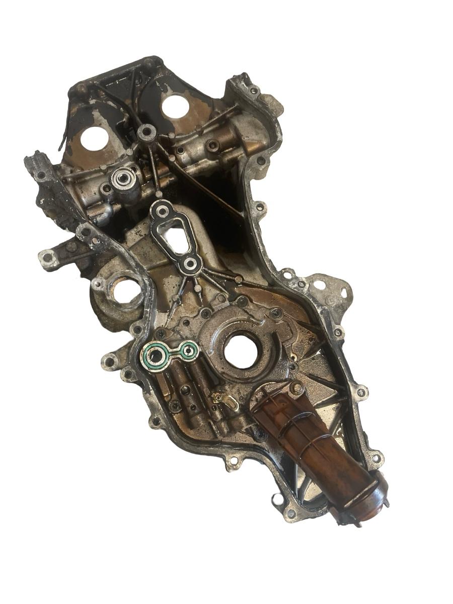 Capac distributie DACIA LOGAN II 2019 1.0 SCe 75 B4D 400, B4D 401 135029068R