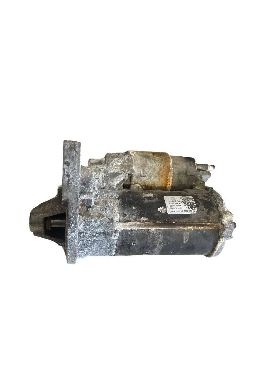 Electromotor DACIA LOGAN II 2012 -> 1.0 SCe 75 B4D 400, B4D 401 233002596R