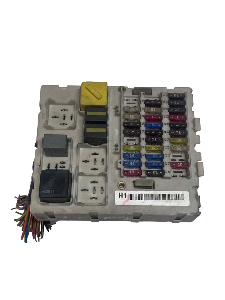 Panou sigurante FORD FOCUS DNW 1998 - 2005 2M5T-14A073-BD