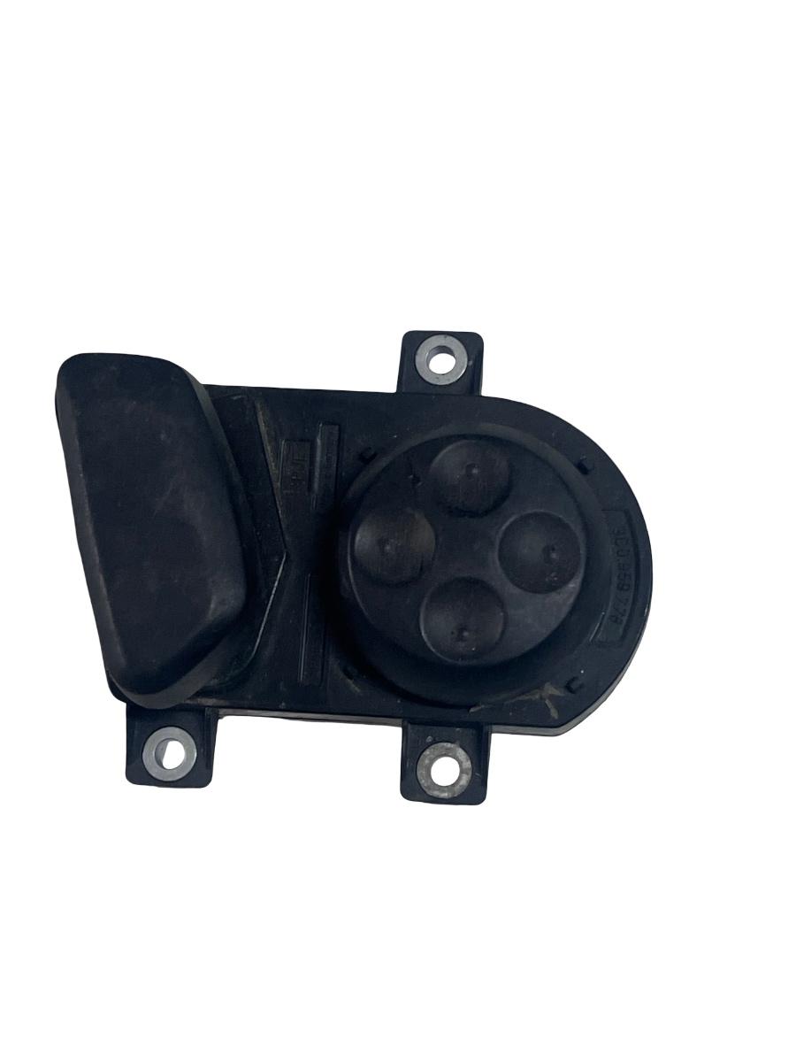 Buton reglaj scaun dreapta fata VOLKSWAGEN PASSAT 3C2 2005 - 2010 3C0959778