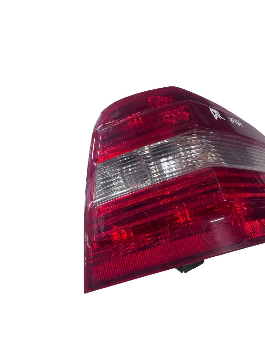 Lampa spate / Stop dreapta spate MERCEDES-BENZ M-CLASS II W164 2005 - 2012 – foto 2