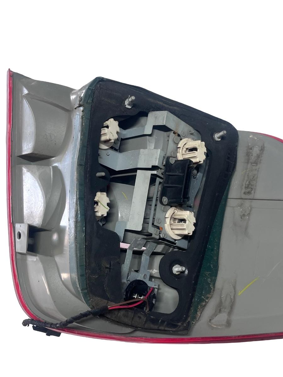 Lampa spate / Stop dreapta spate MERCEDES-BENZ M-CLASS II W164 2005 - 2012 – foto 4