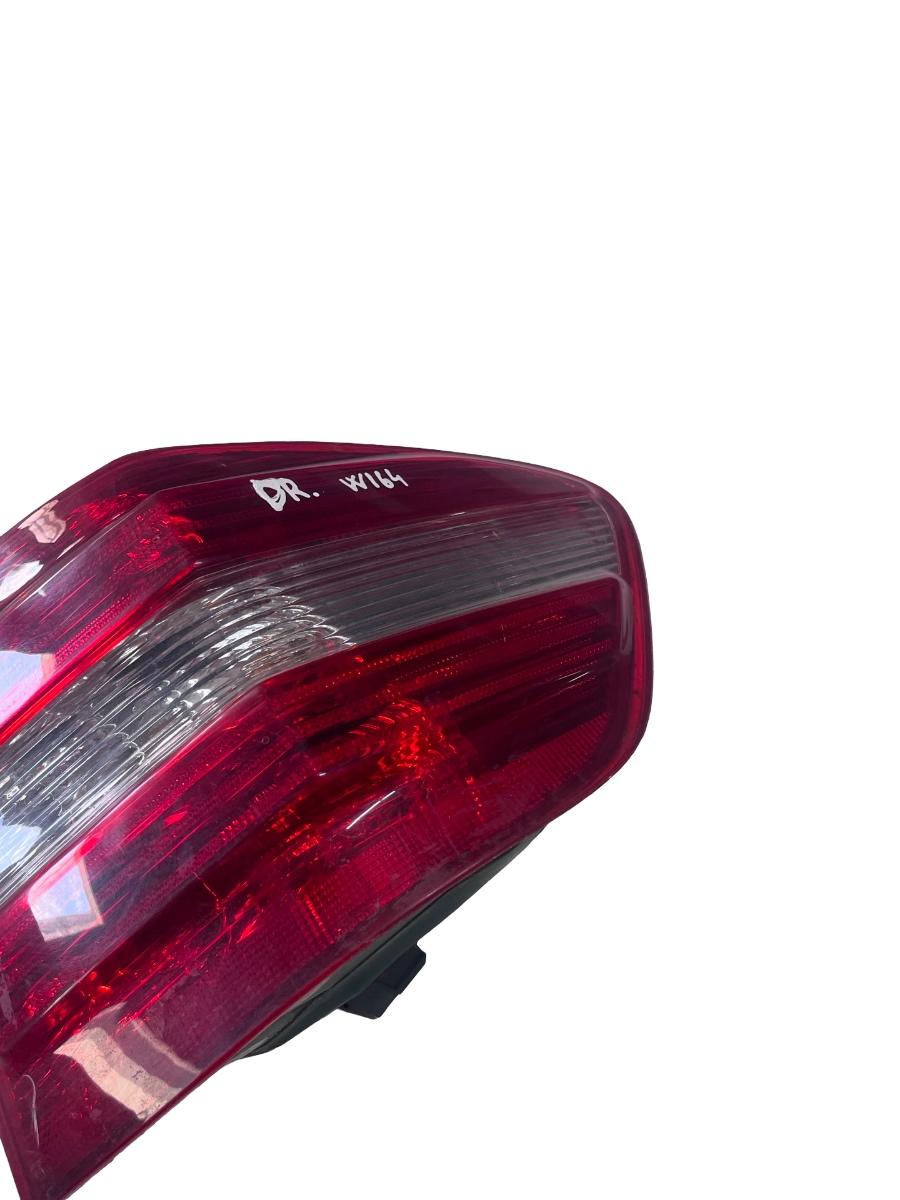Lampa spate / Stop dreapta spate MERCEDES-BENZ M-CLASS II W164 2005 - 2012 – foto 5
