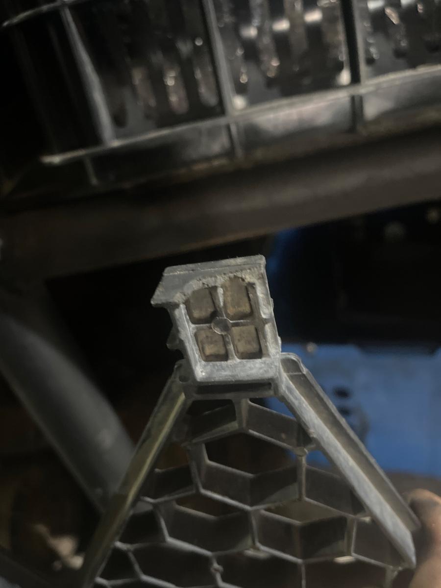 Electroventilator SEAT IBIZA V 6J5, 6P1 2008 -> 1.2 BZG 6R0121207 – foto 5