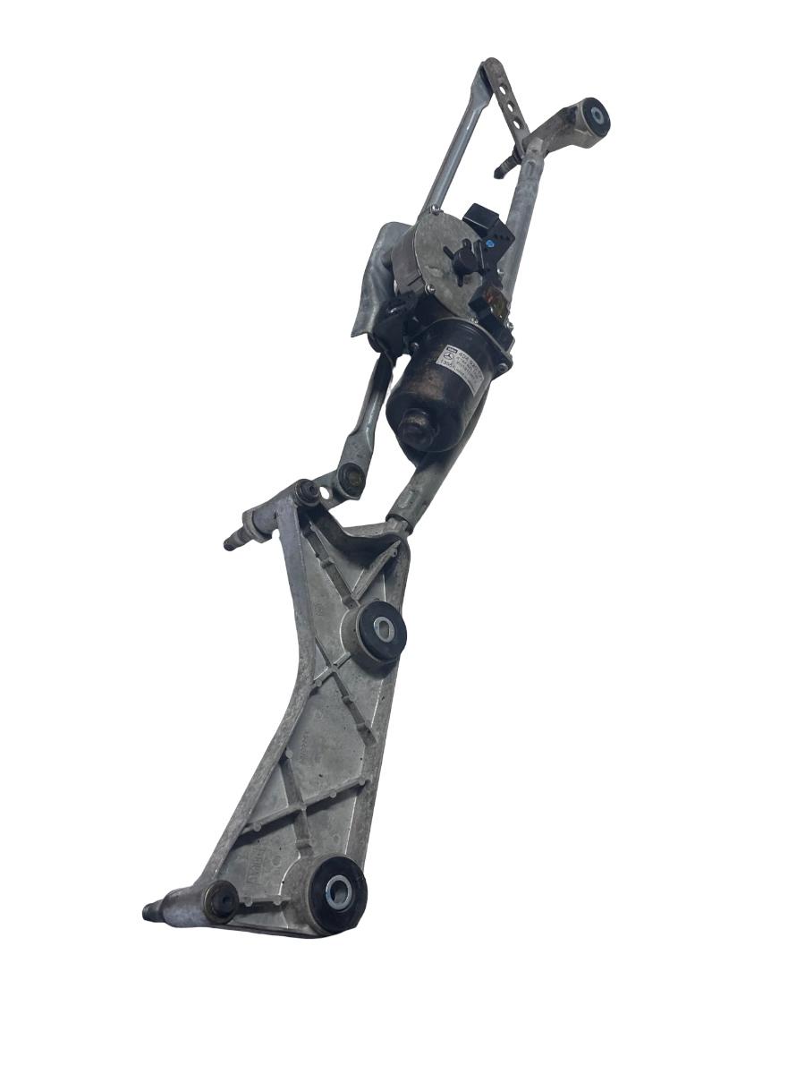 Ansamblu stergator MERCEDES-BENZ M-CLASS II W164 2005 - 2012 A1648201742