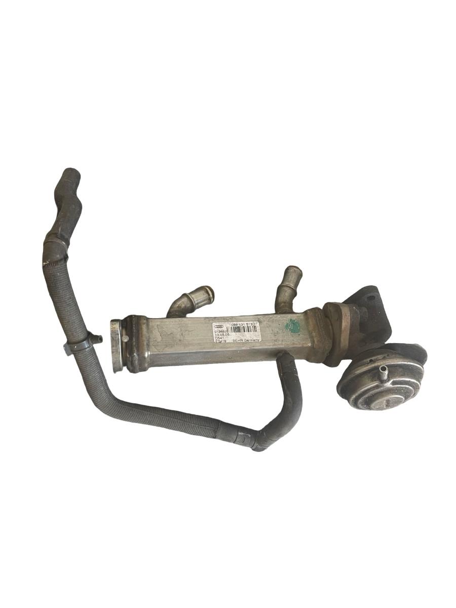 Racitor gaze AUDI A4 II 8E2, B6 2000 - 2005 2.5TDI 059131513D