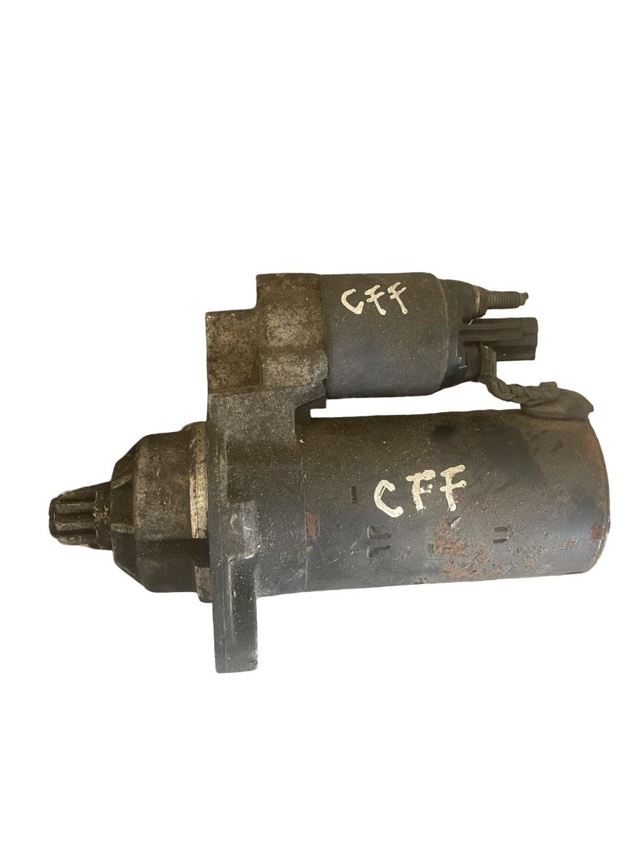 Electromotor *11 DINTI* SKODA SUPERB 3T4 2008 - 2015 2.0TDI CFF