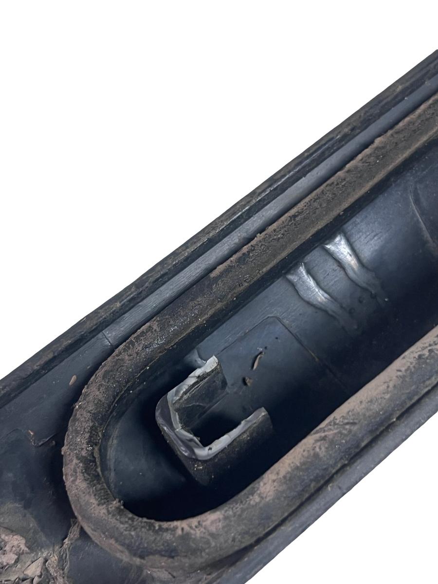Ornament usa de incarcare stanga spate PEUGEOT BOXER Box 2006 -> – foto 4