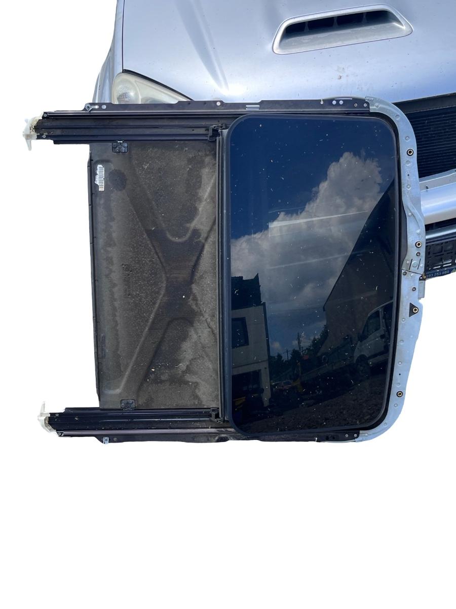 Geam trapa MERCEDES-BENZ M-CLASS II W164 2005 - 2012 A1648201442