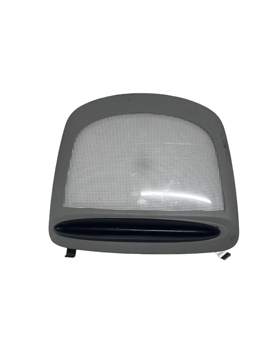 Plafoniera + display senzor parcare spate MERCEDES-BENZ M-CLASS II W164 2005 - 2012 A1715420123