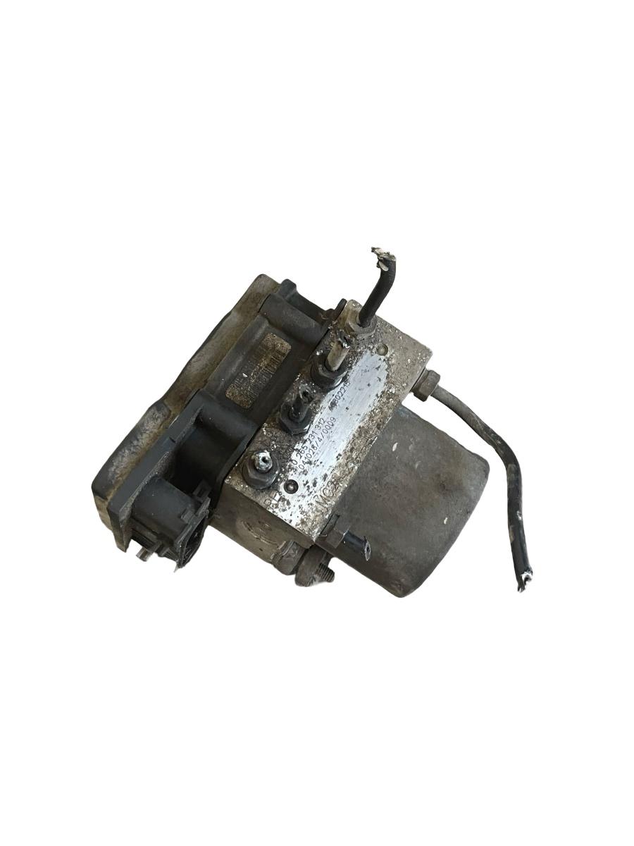 Pompa ABS FIAT PANDA 169_ 2003 -> 0265231312