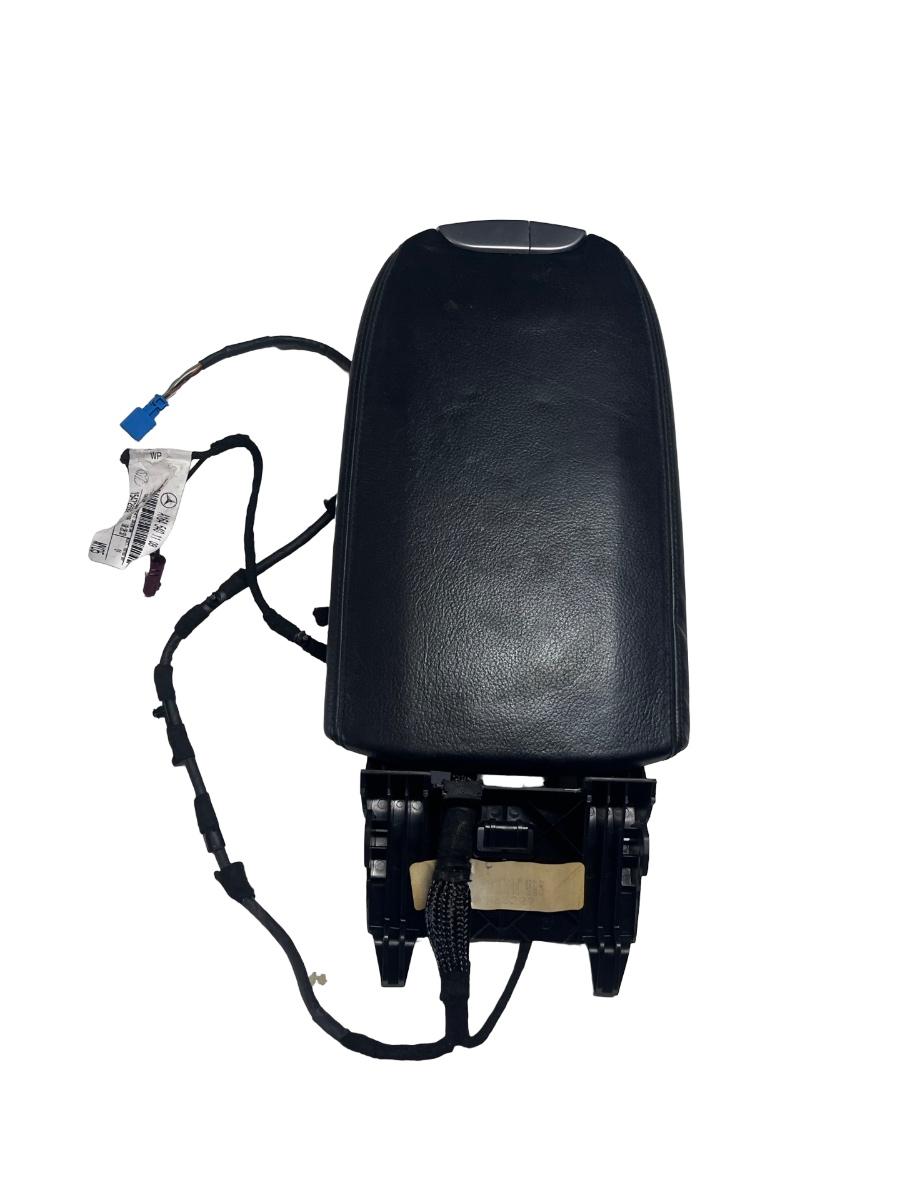 Cotiera MERCEDES-BENZ M-CLASS II W164 2005 - 2012 A1645401109