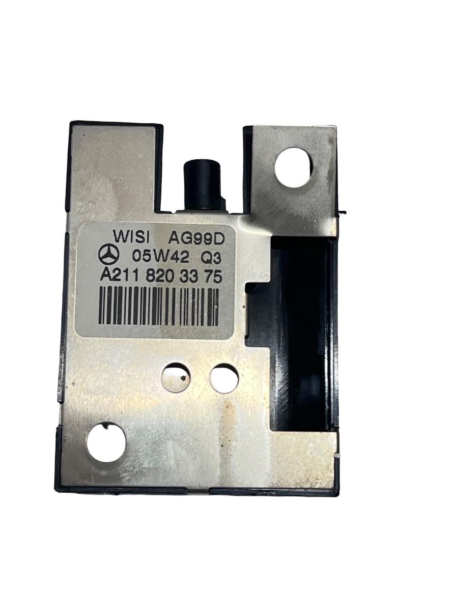 Amplificator semnal antena MERCEDES-BENZ M-CLASS II W164 2005 - 2012 A2118203375