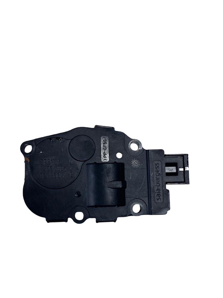 Motoras/actuator clapeta aer MERCEDES-BENZ M-CLASS II W164 2005 - 2012 9298886