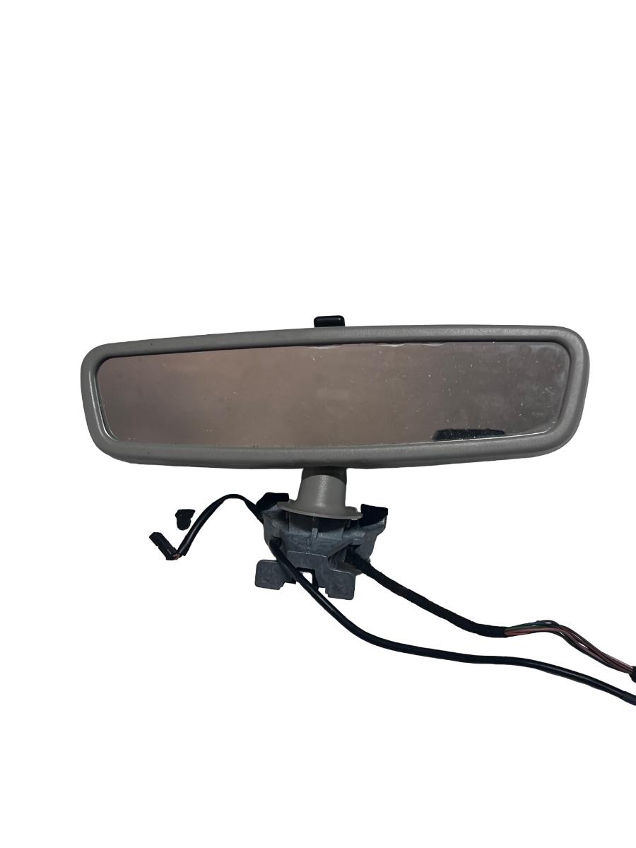 Oglinda Retrovizoare (interior) MERCEDES-BENZ M-CLASS II W164 2005 - 2012 A1648100917