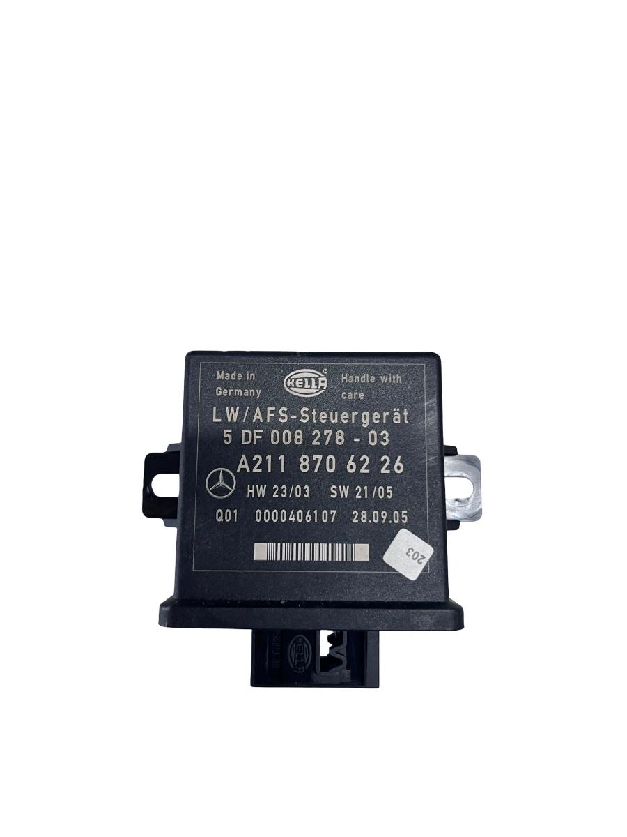 Modul lumini MERCEDES-BENZ M-CLASS II W164 2005 - 2012 A2118706226