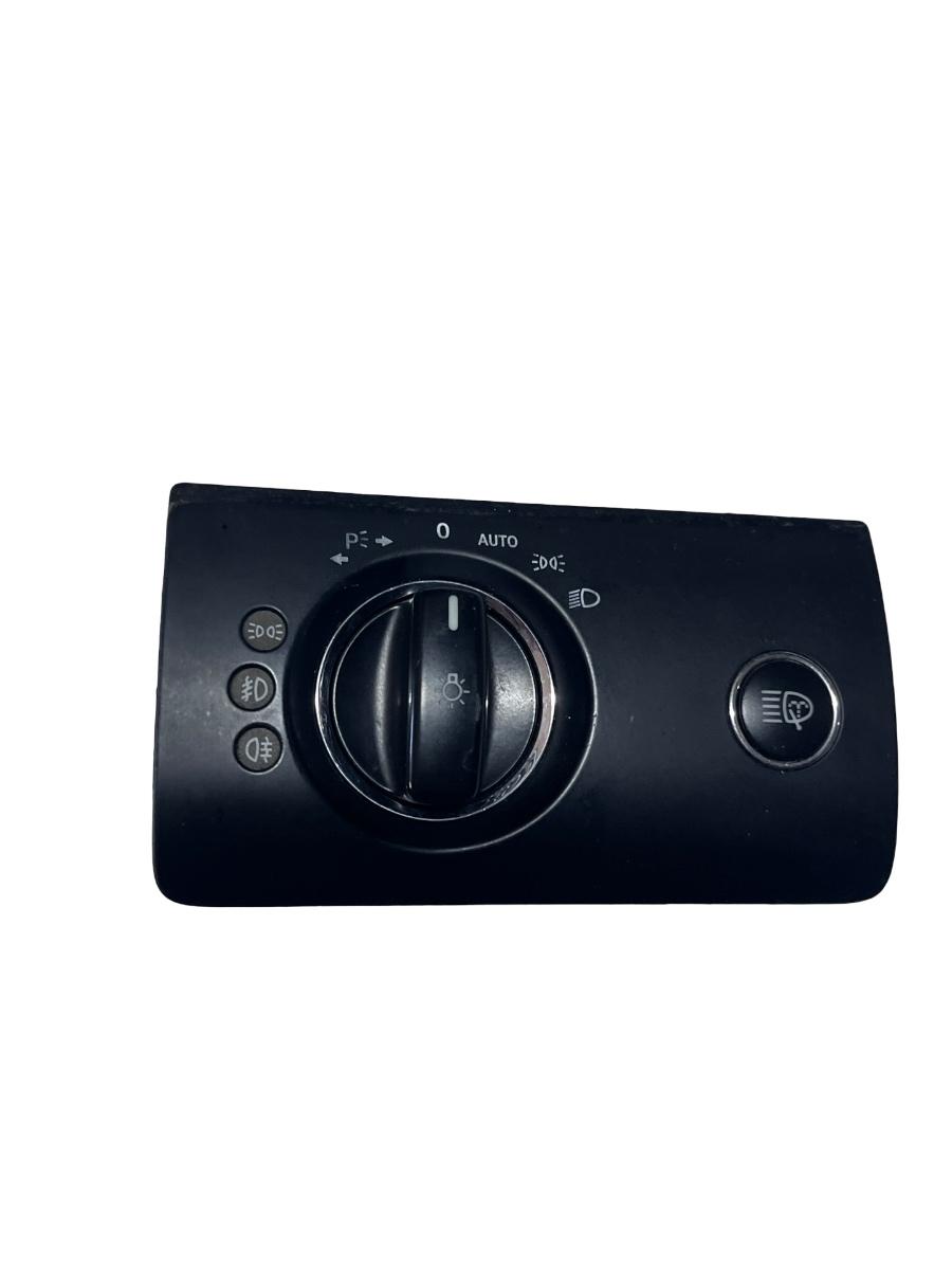 Bloc lumini MERCEDES-BENZ M-CLASS II W164 2005 - 2012 A1645450304
